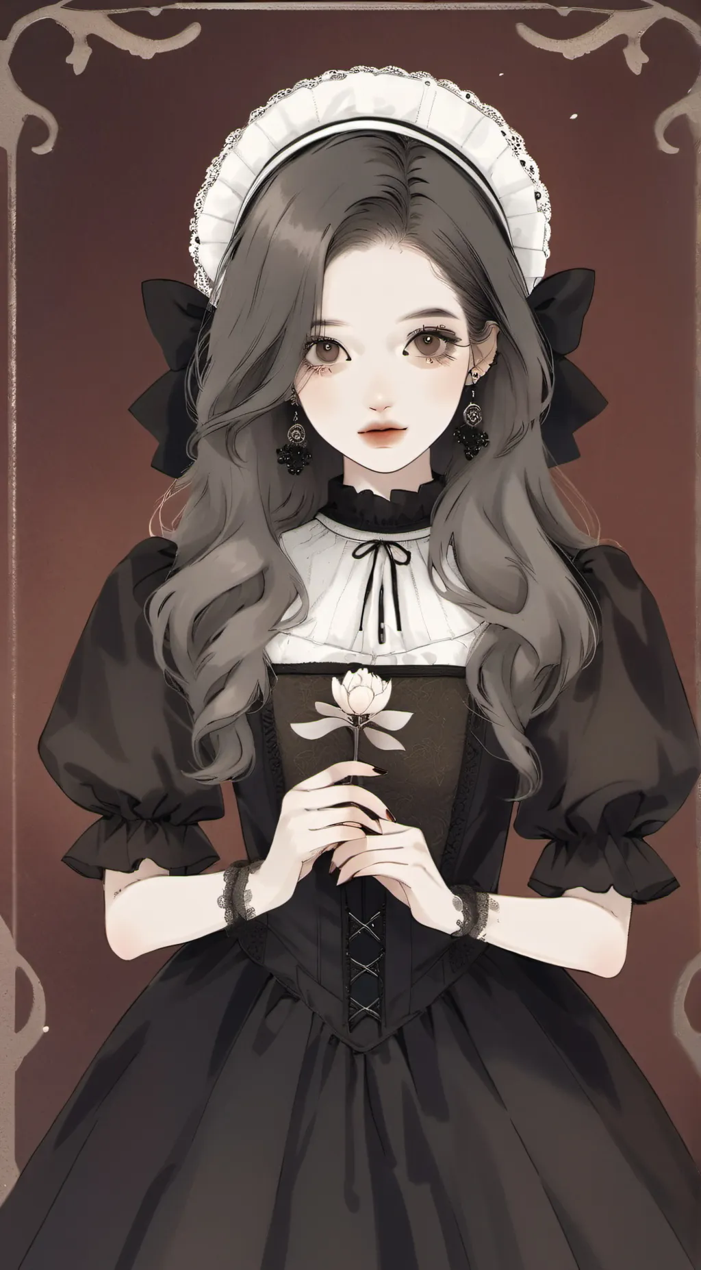 Talkie AI - Chat with Sabine 