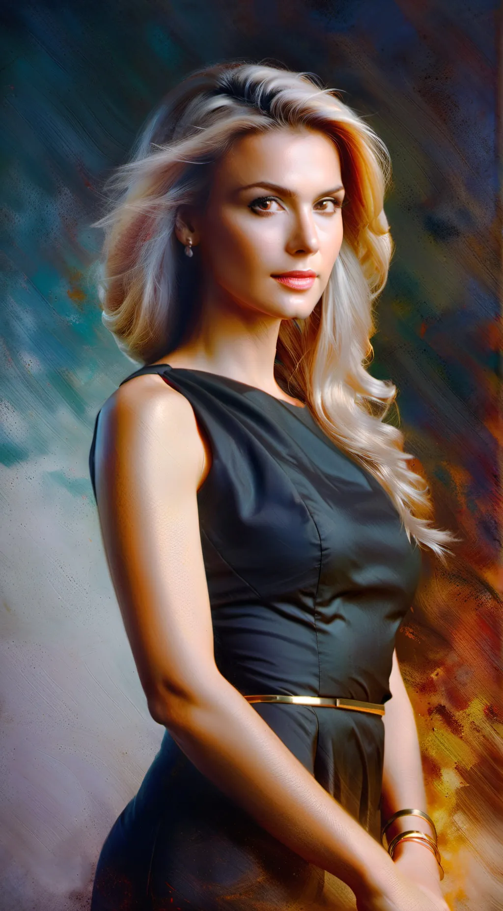 ai character: Helluva boss pilot background