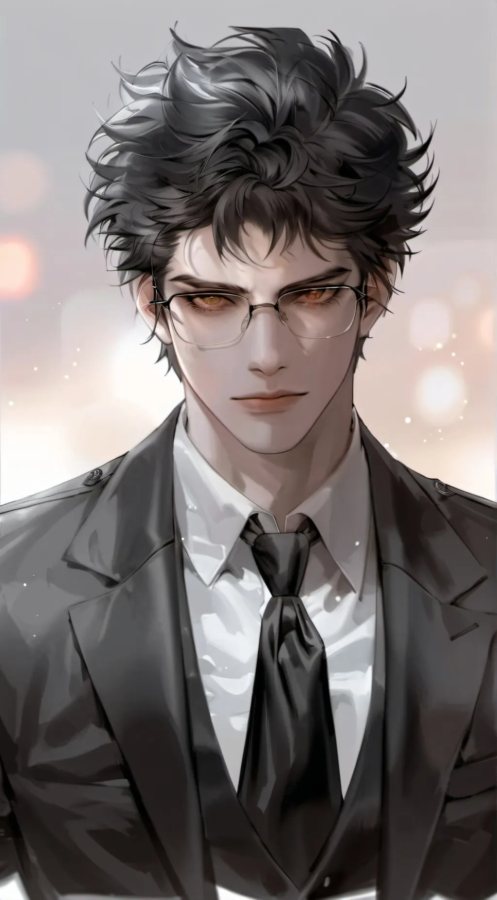 Talkie AI - Chat with Damien