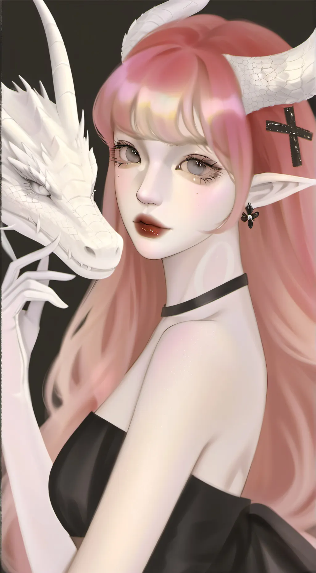 ai character: Sam background