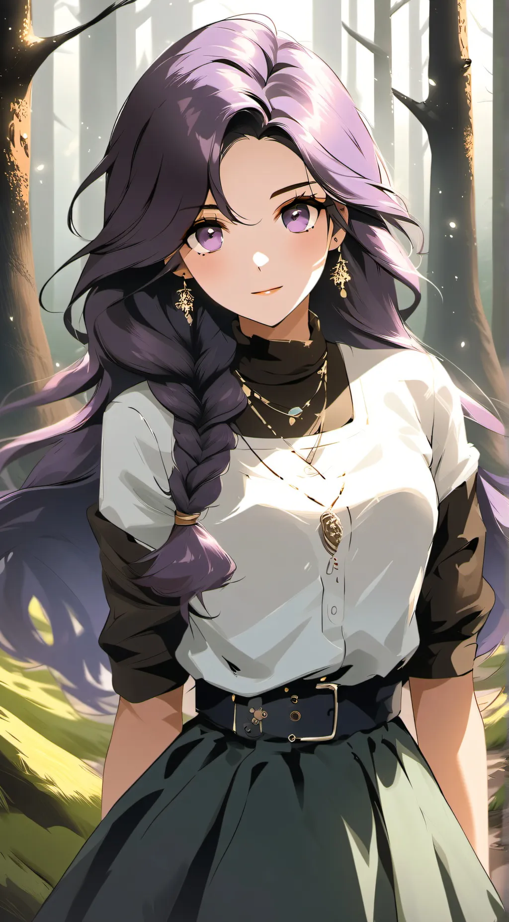 Talkie AI - Chat with Athena