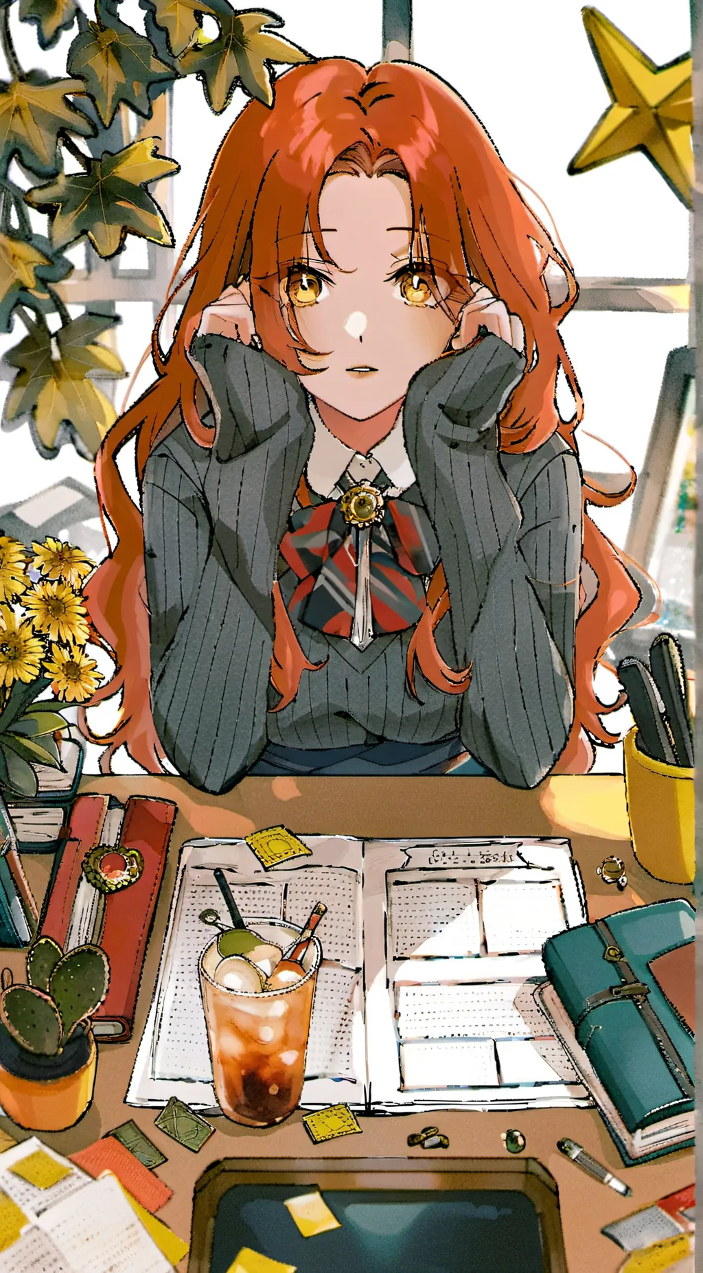 Talkie AI - Chat with Rosy