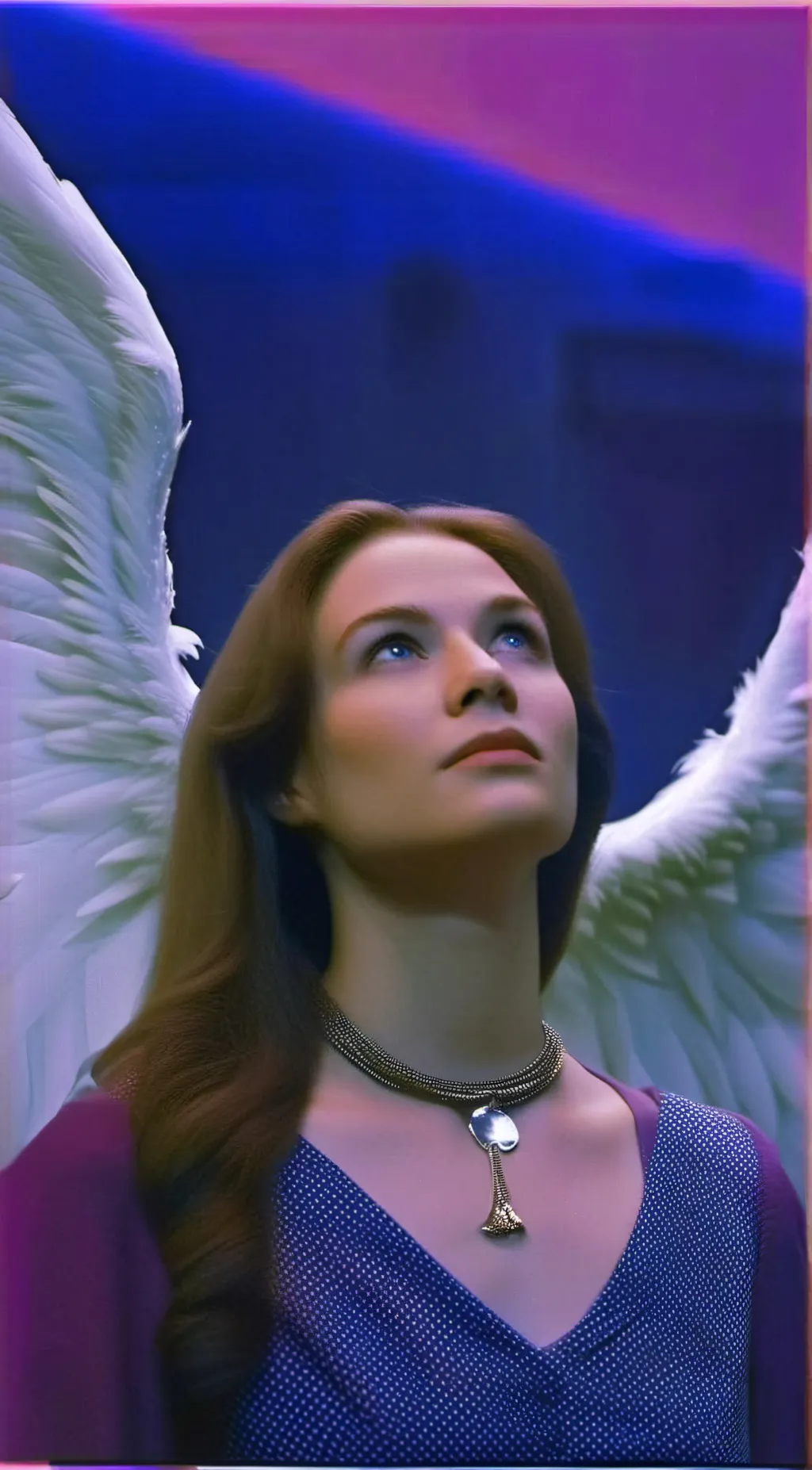 ai character: JULIET  background