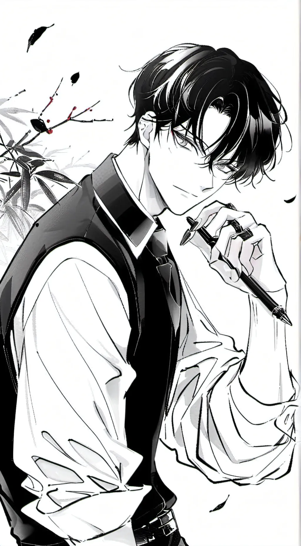 ai character: ✨️❤️‍🩹Shinny❤️‍🩹✨️ background