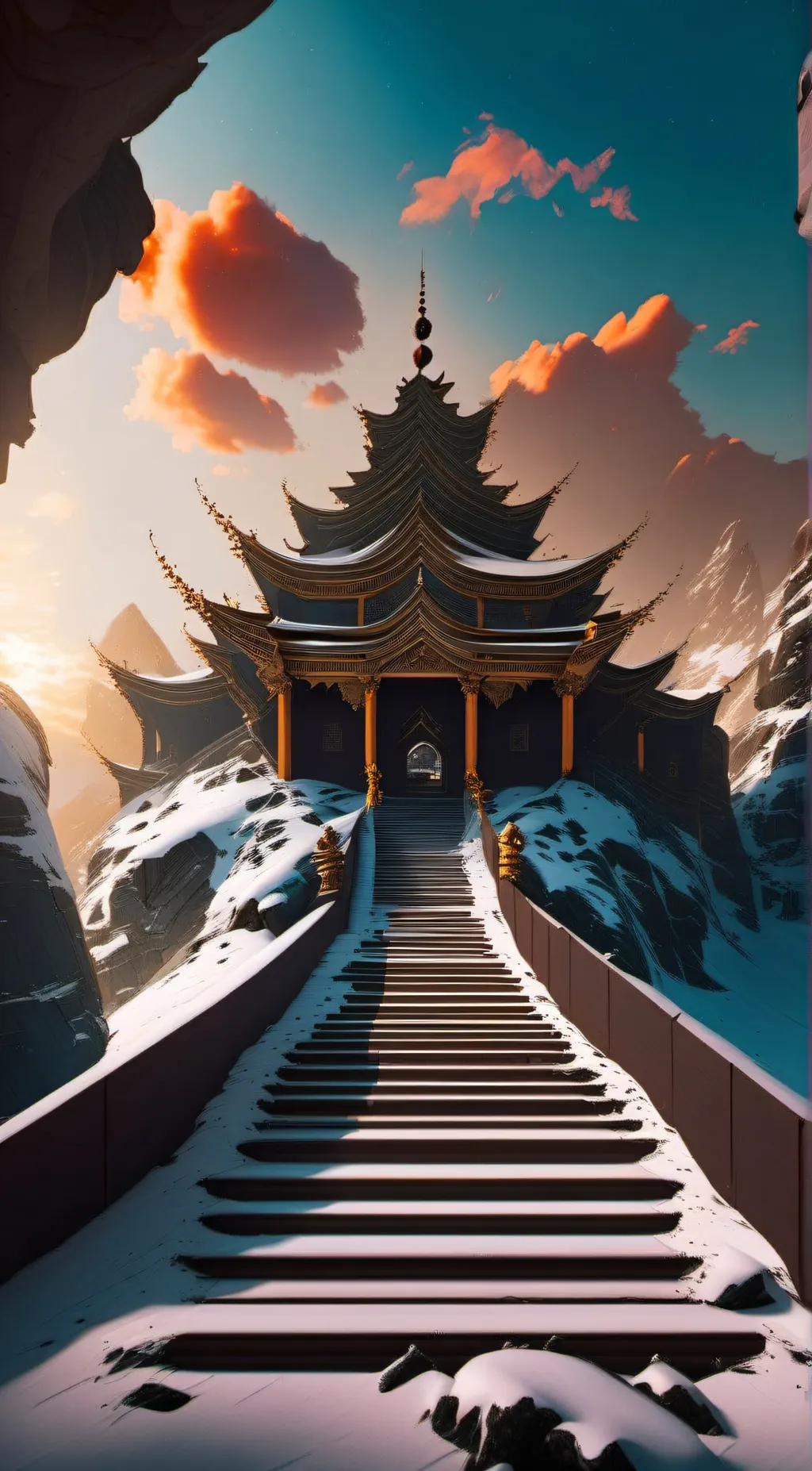 Talkie AI - Chat with Ninjago