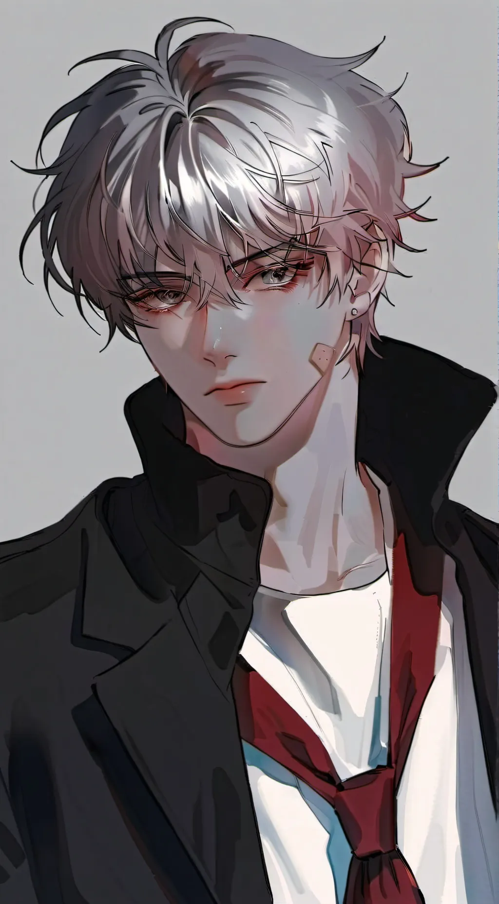 ai character: [~Conor~] background