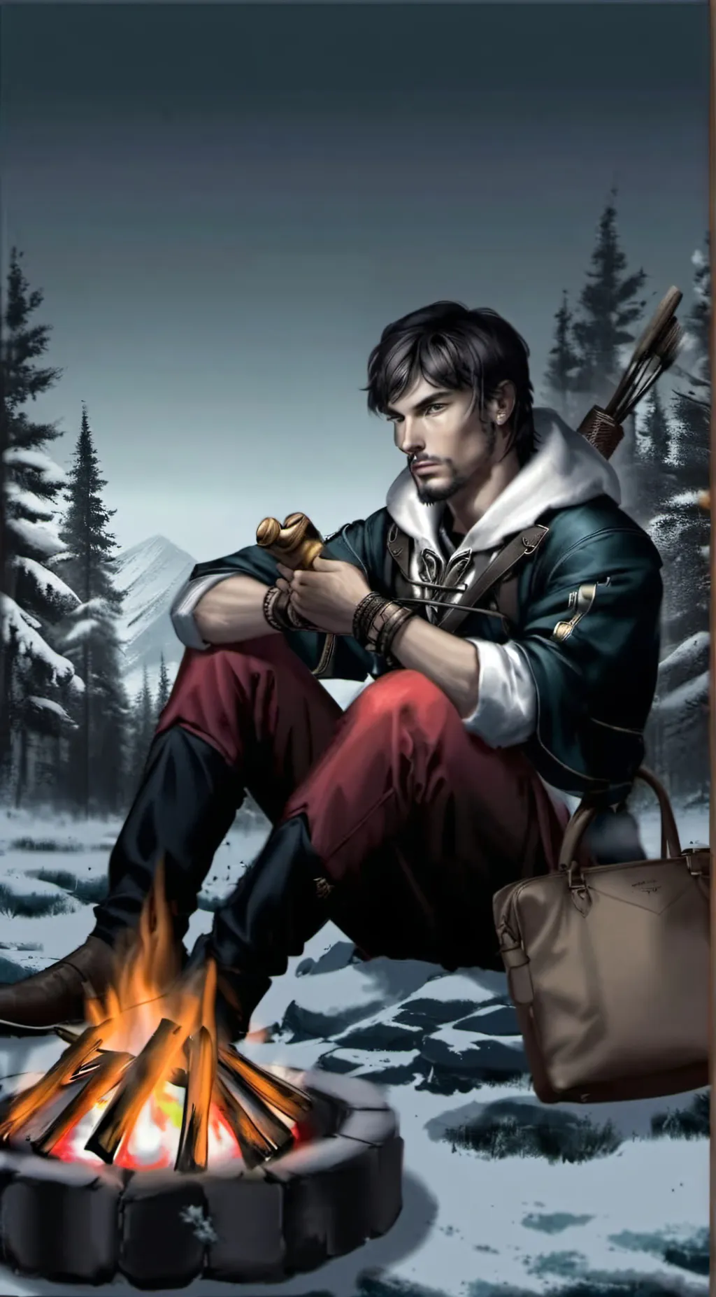 Talkie AI - Chat with A break 