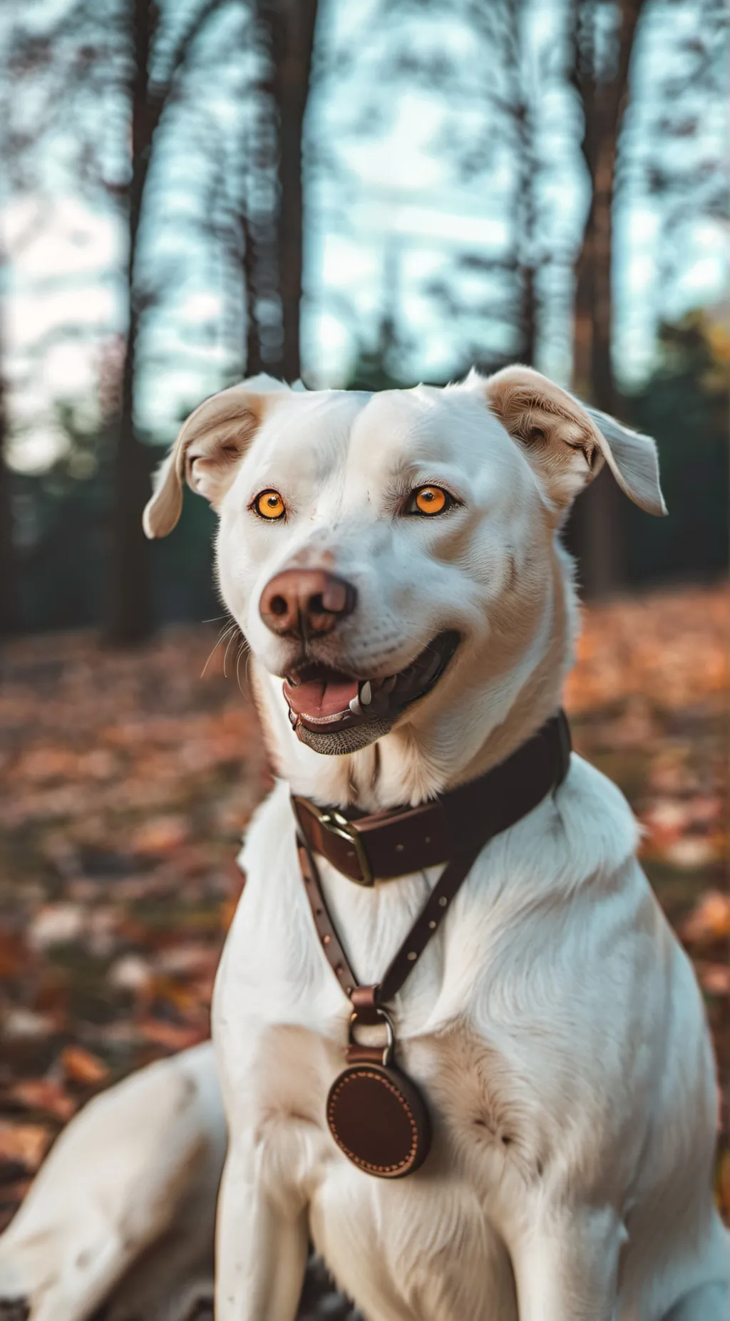 ai character: £Junior£ background