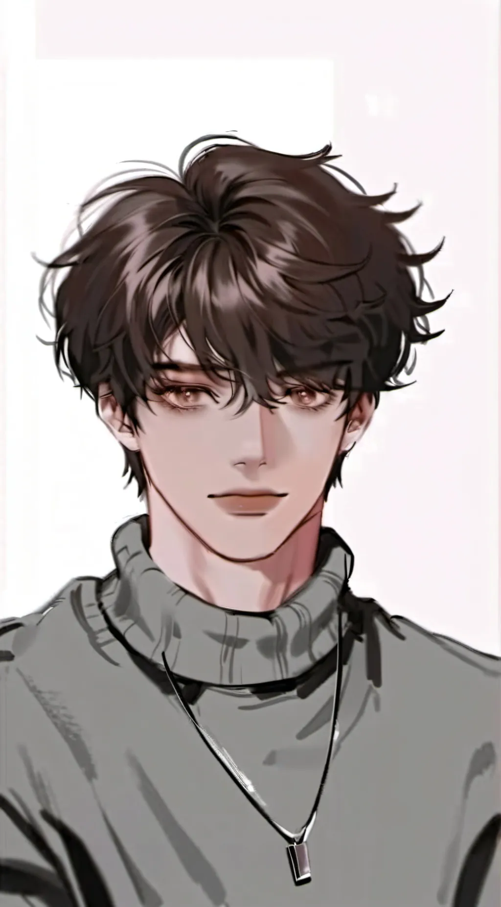 ai character: Mark Heathcliff background