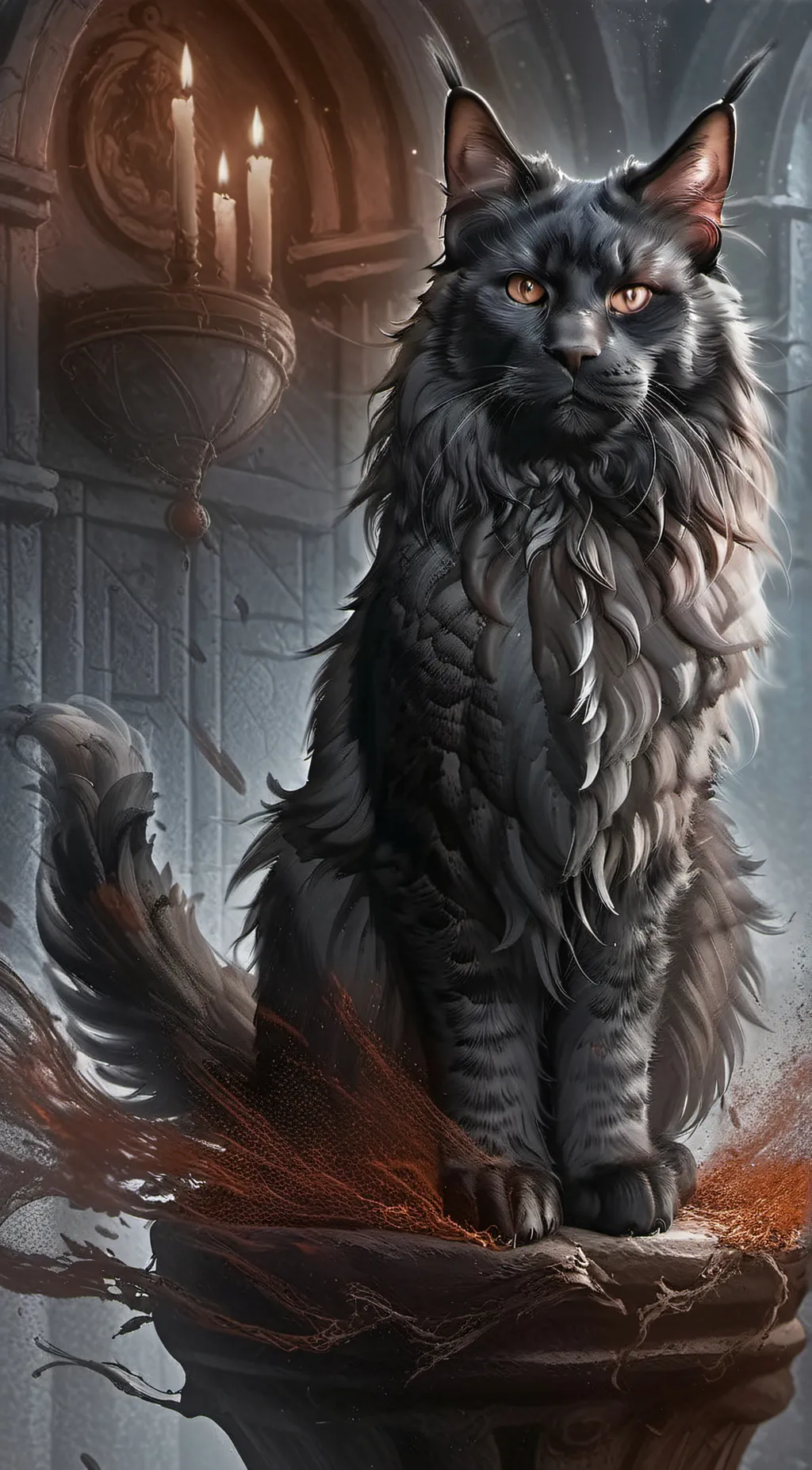 ai character: 🕳️⛓️ Chase ⛓️🕳️ background