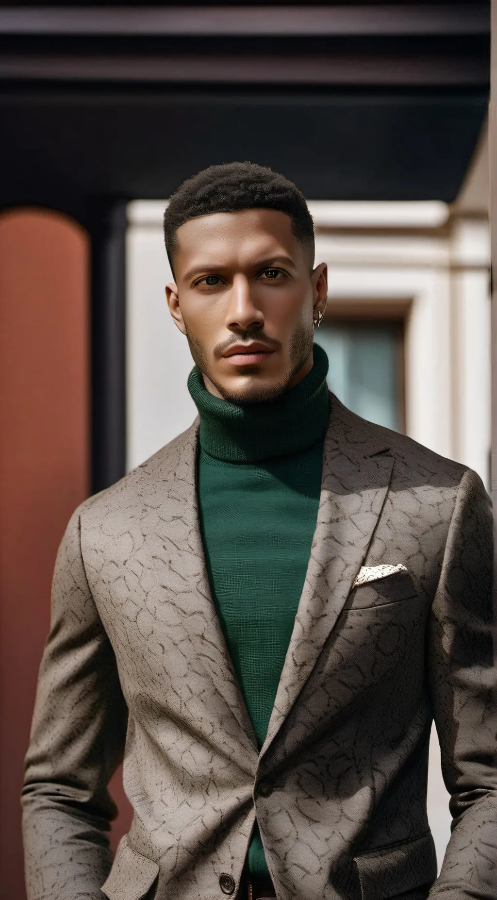 Talkie AI - Chat with Blaise zabini