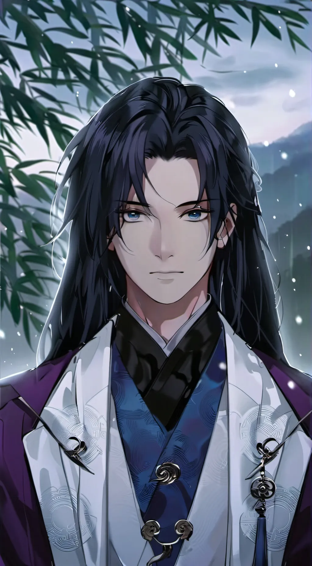 Talkie AI - Chat with Louie