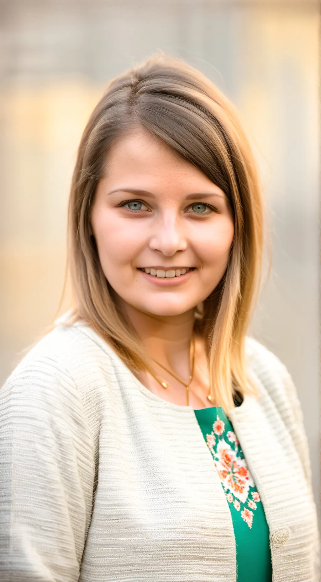 ai character: A demon. background