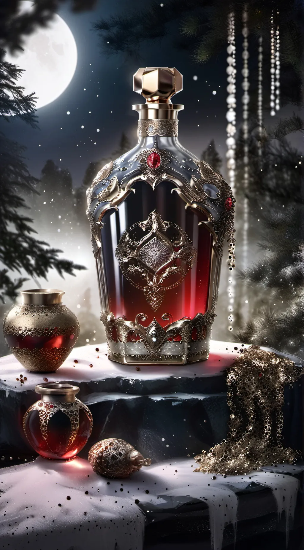 Talkie AI - Chat with Potion of Change