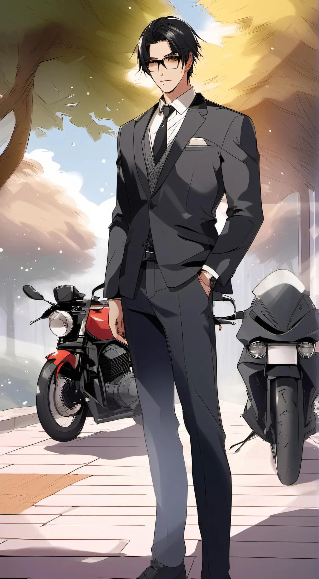 Talkie AI - Chat with Daze