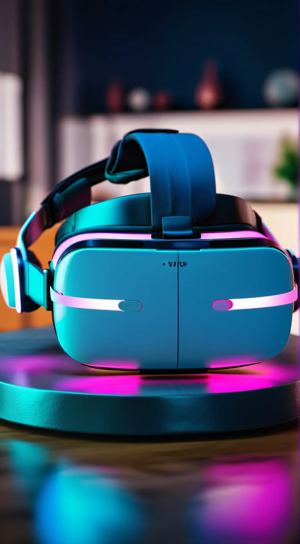 Talkie AI - Chat with Retro Cal Cam VR 