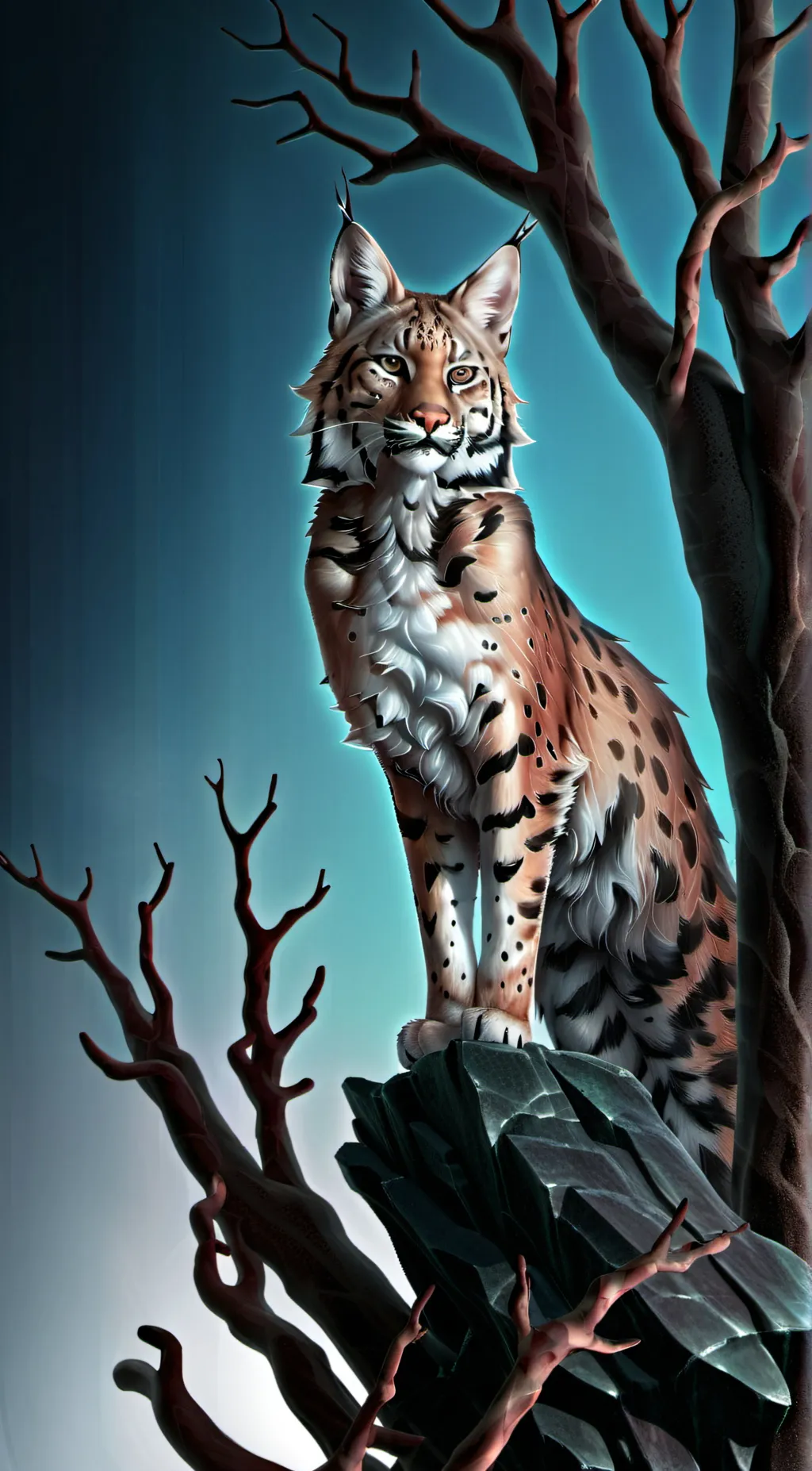 Talkie AI - Chat with Loxy