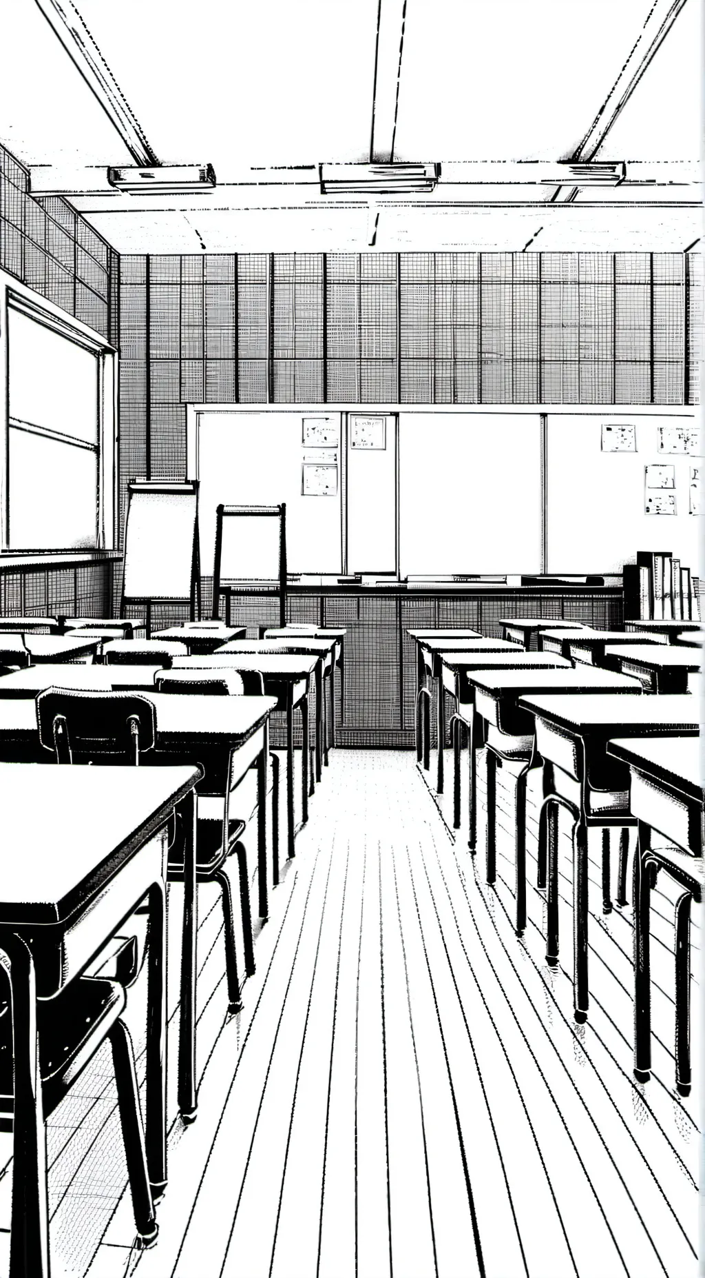 ai character: ✨FPE!✨ background