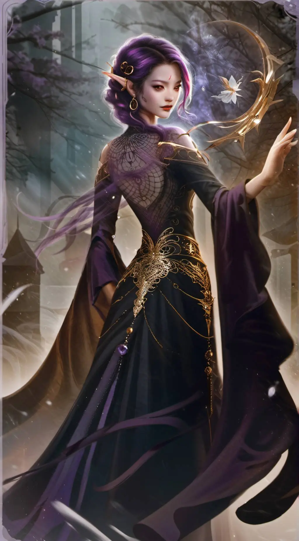 Talkie AI - Chat with Keira