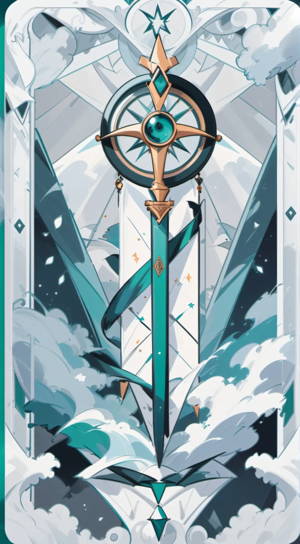 ai character: Slytherin  background