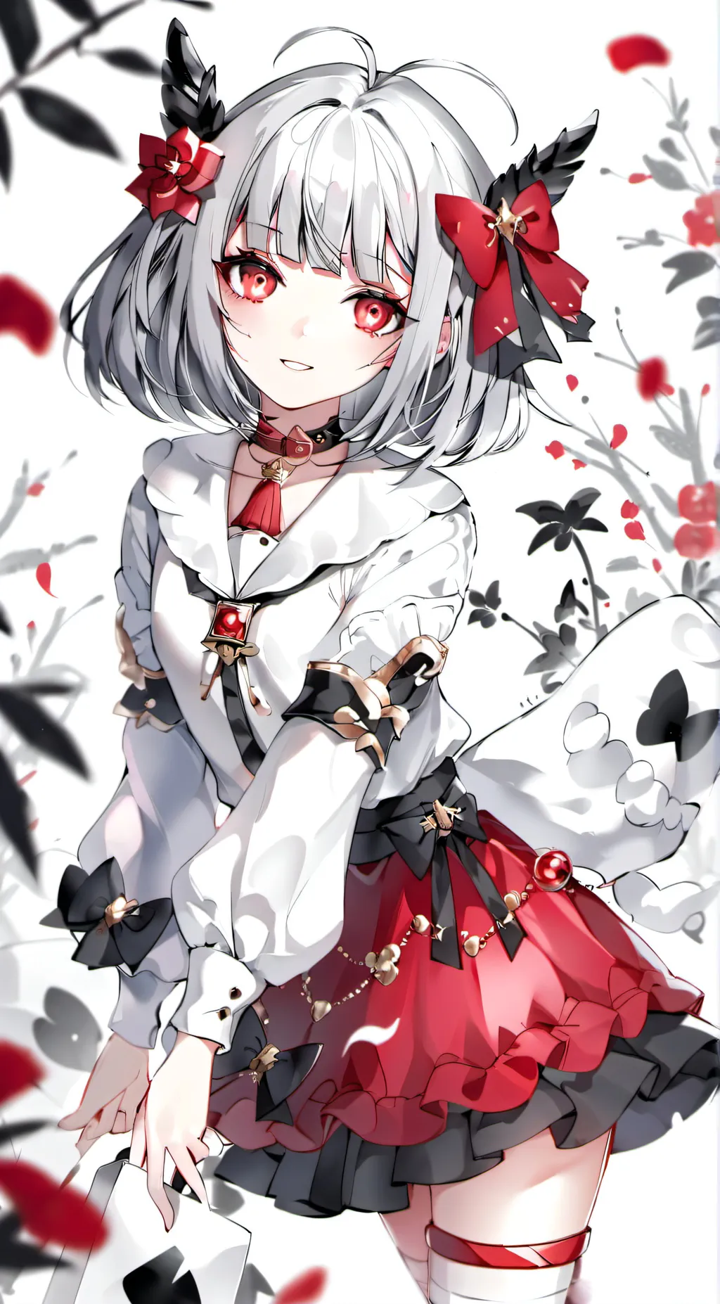 Talkie AI - Chat with girl