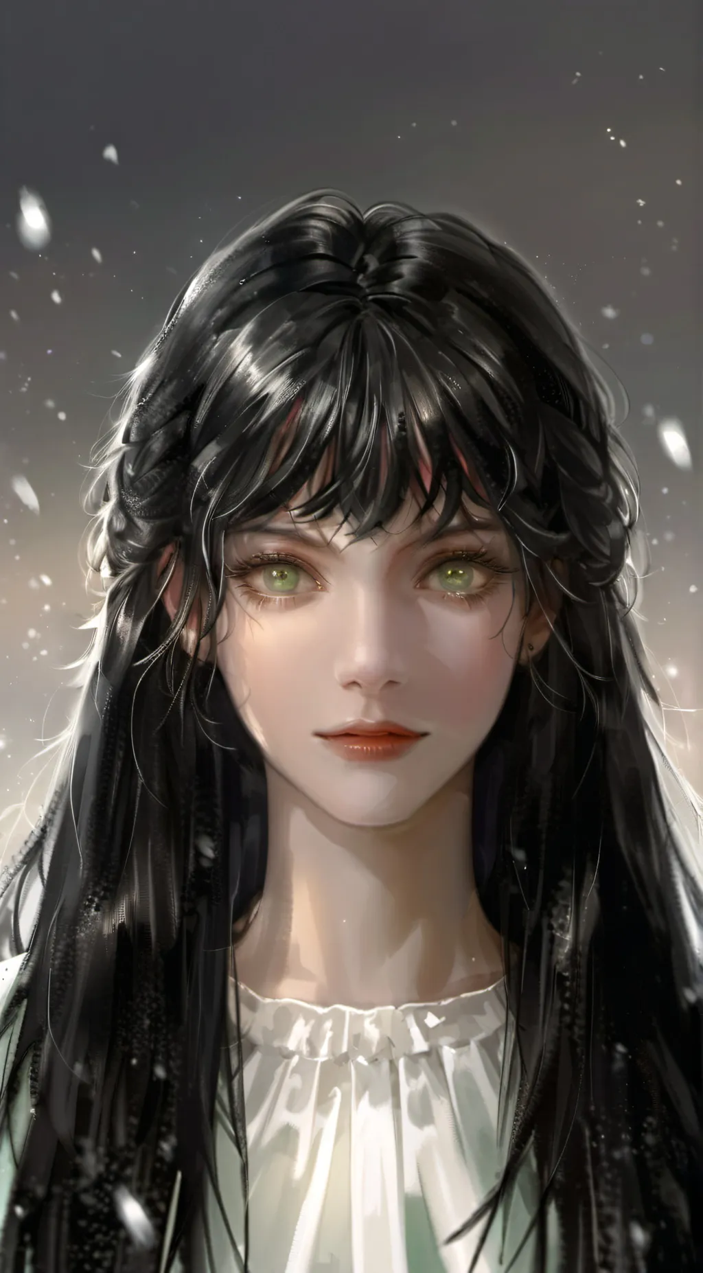 Talkie AI - Chat with Liv