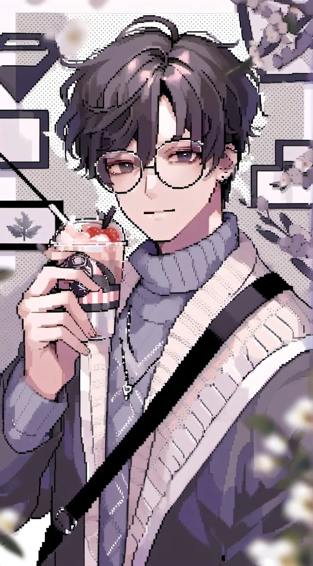 Talkie AI - Chat with CJ