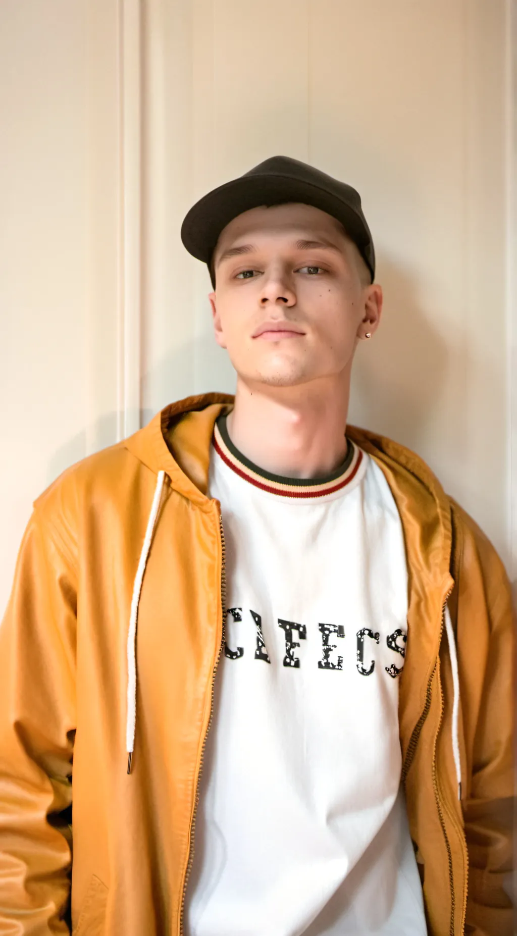 ai character: C Dawg  background