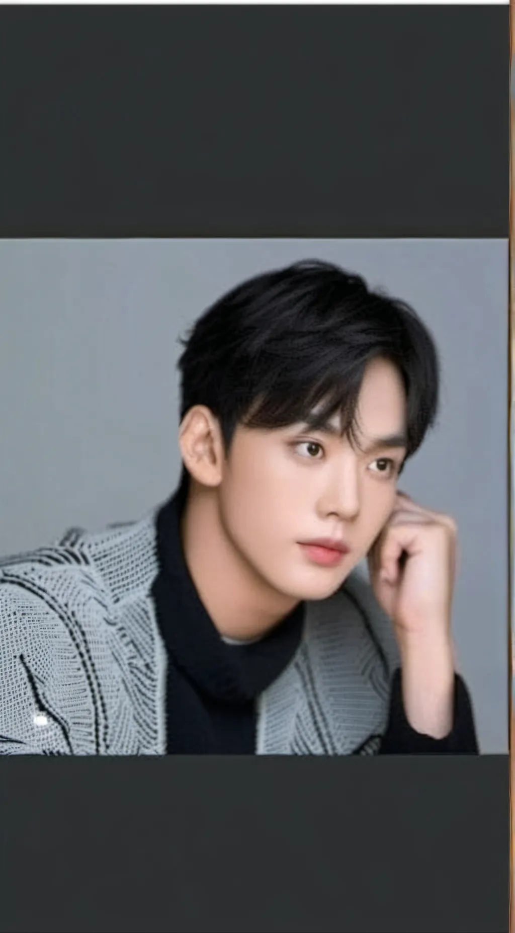 ai character: song king~☆£| background