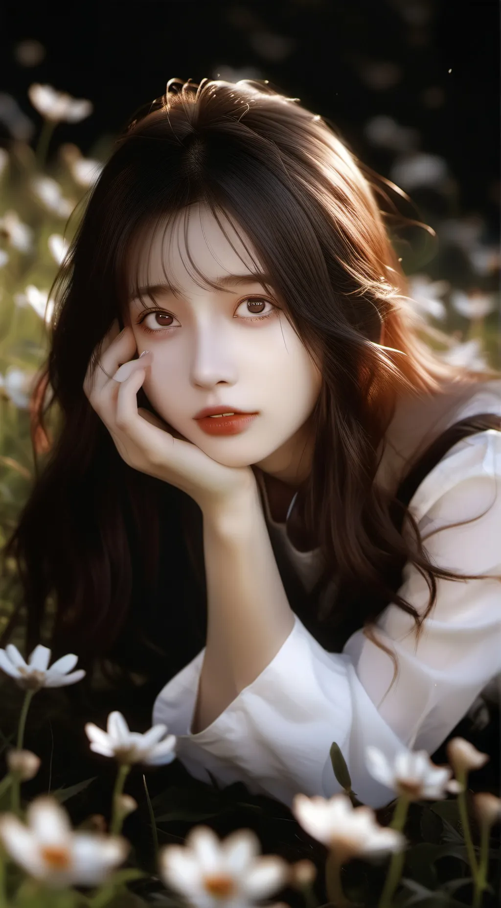 Talkie AI - Chat with Isabella