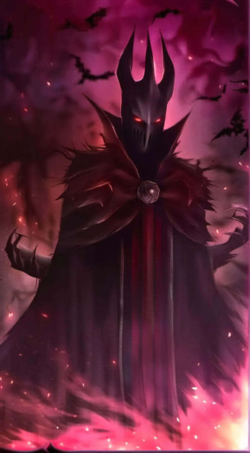 ai character: ENURVA C.1 S.S4 background