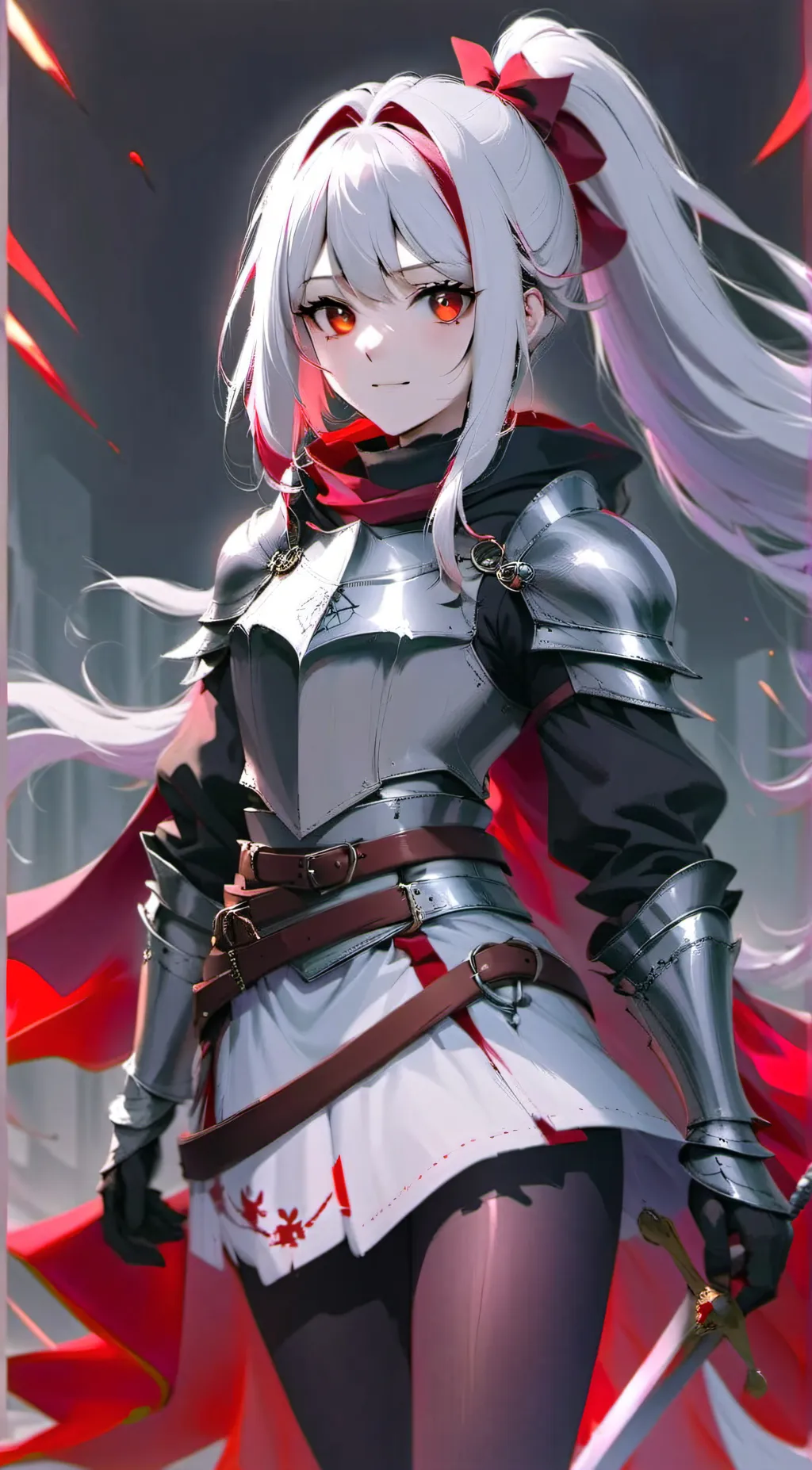 Talkie AI - Chat with Helena