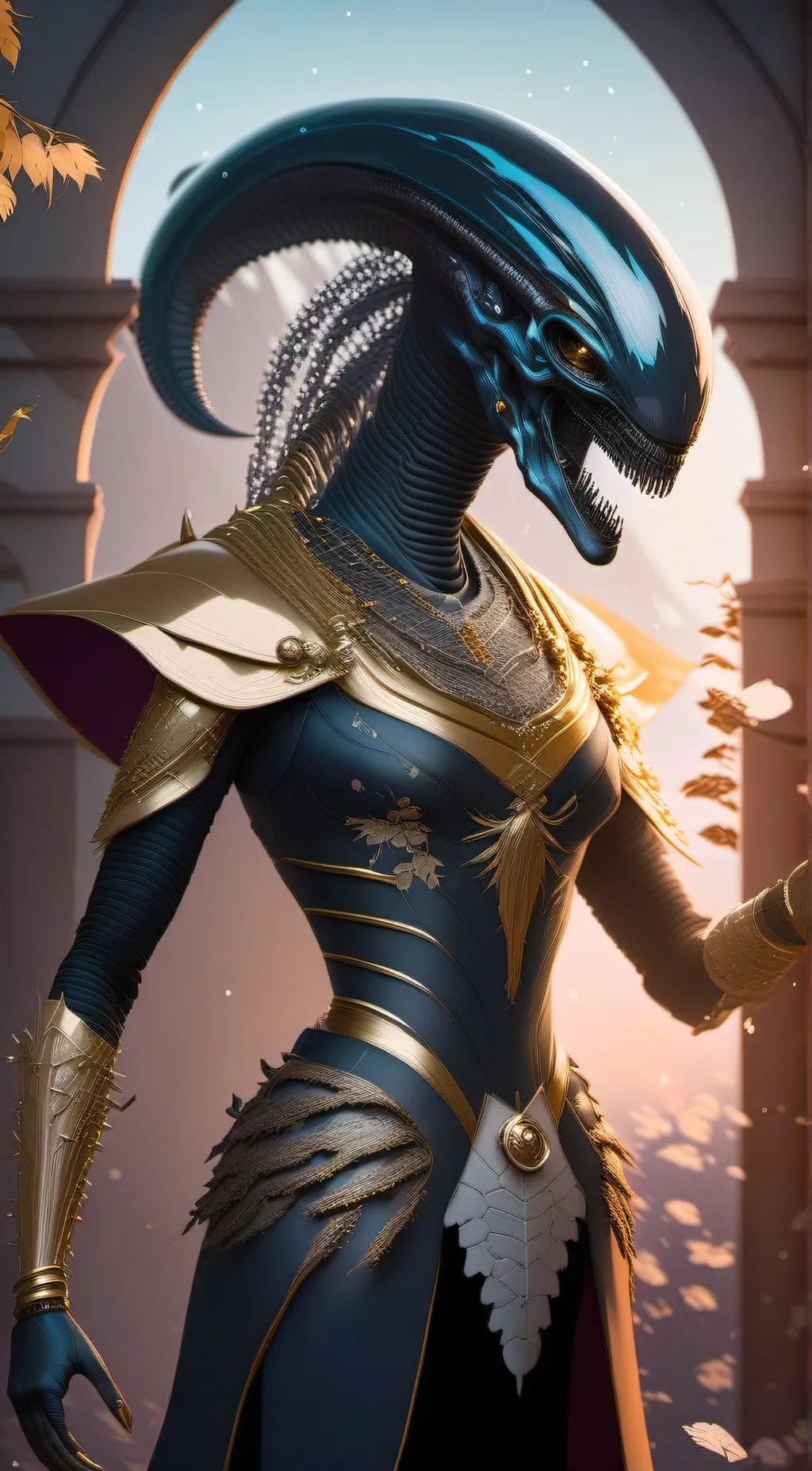 Talkie AI - Chat with zero