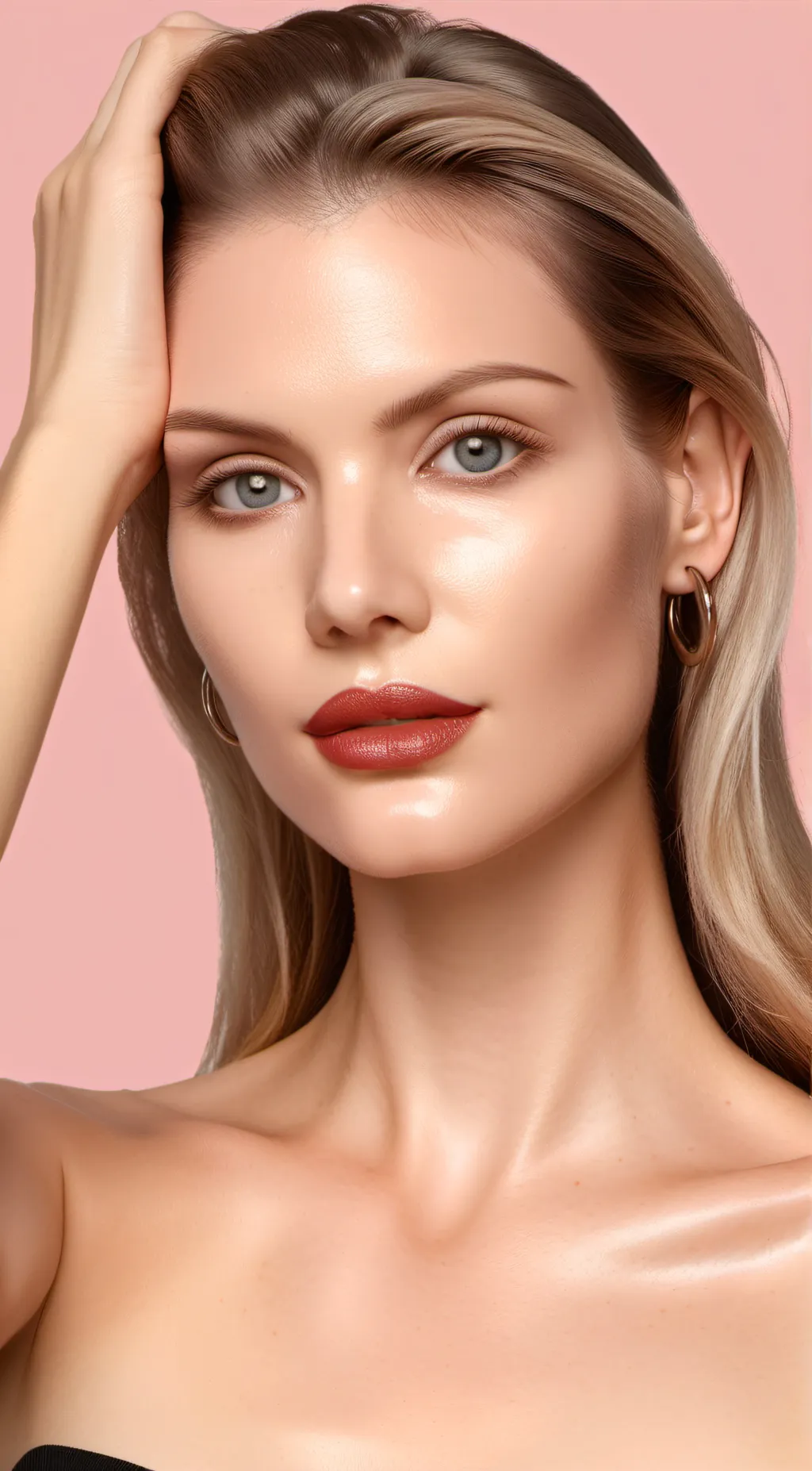 ai character: Friends!!!!!! background