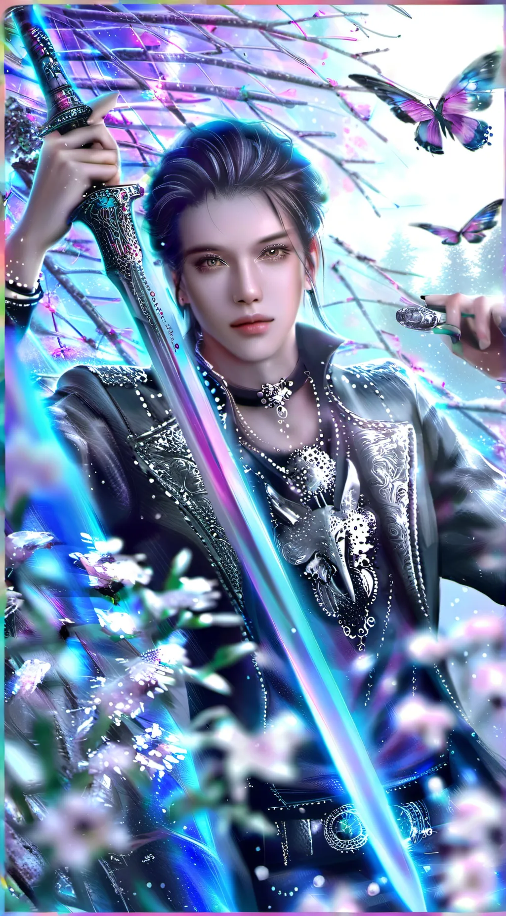 Talkie AI - Chat with :-Lonnie-: