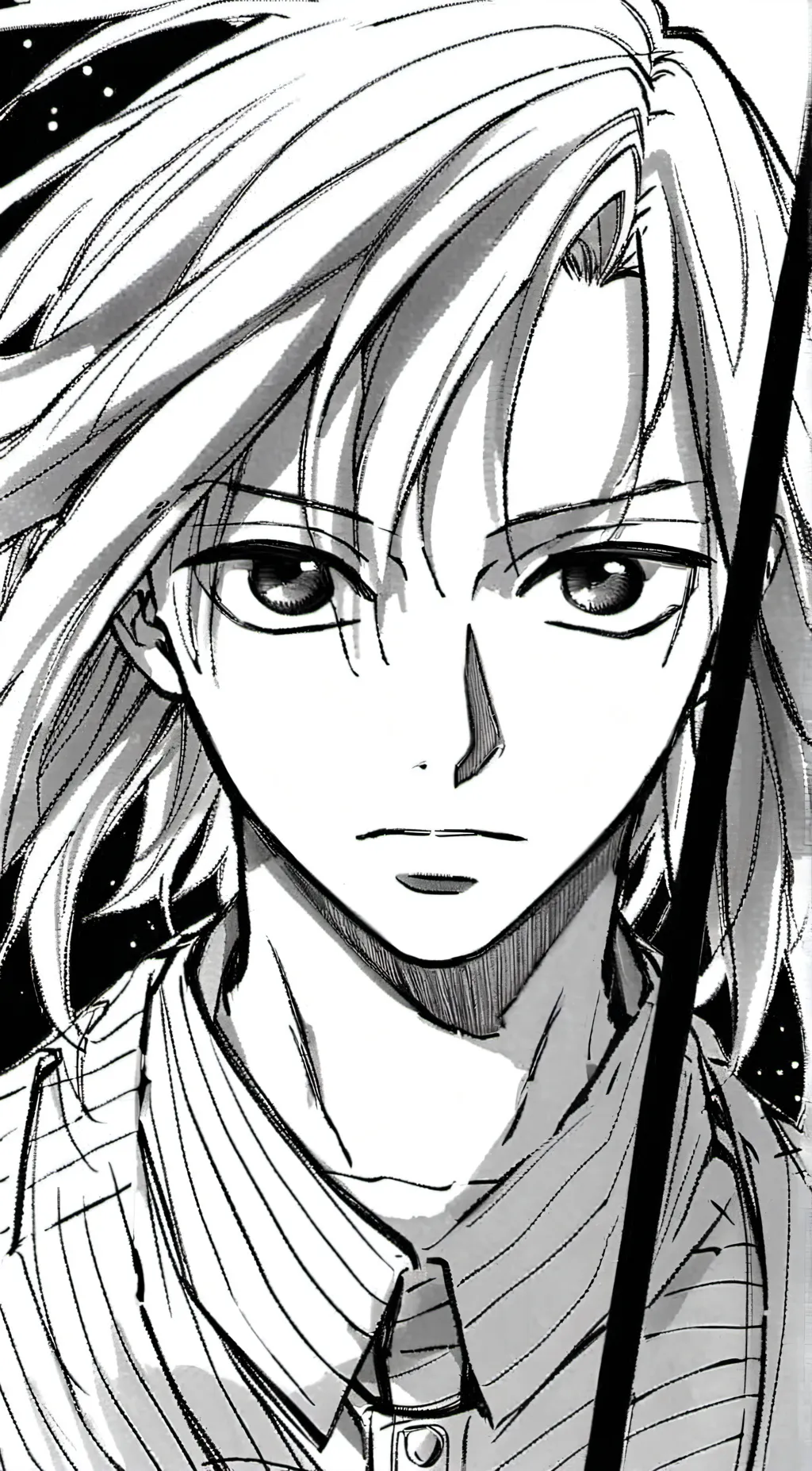 ai character: CJ background