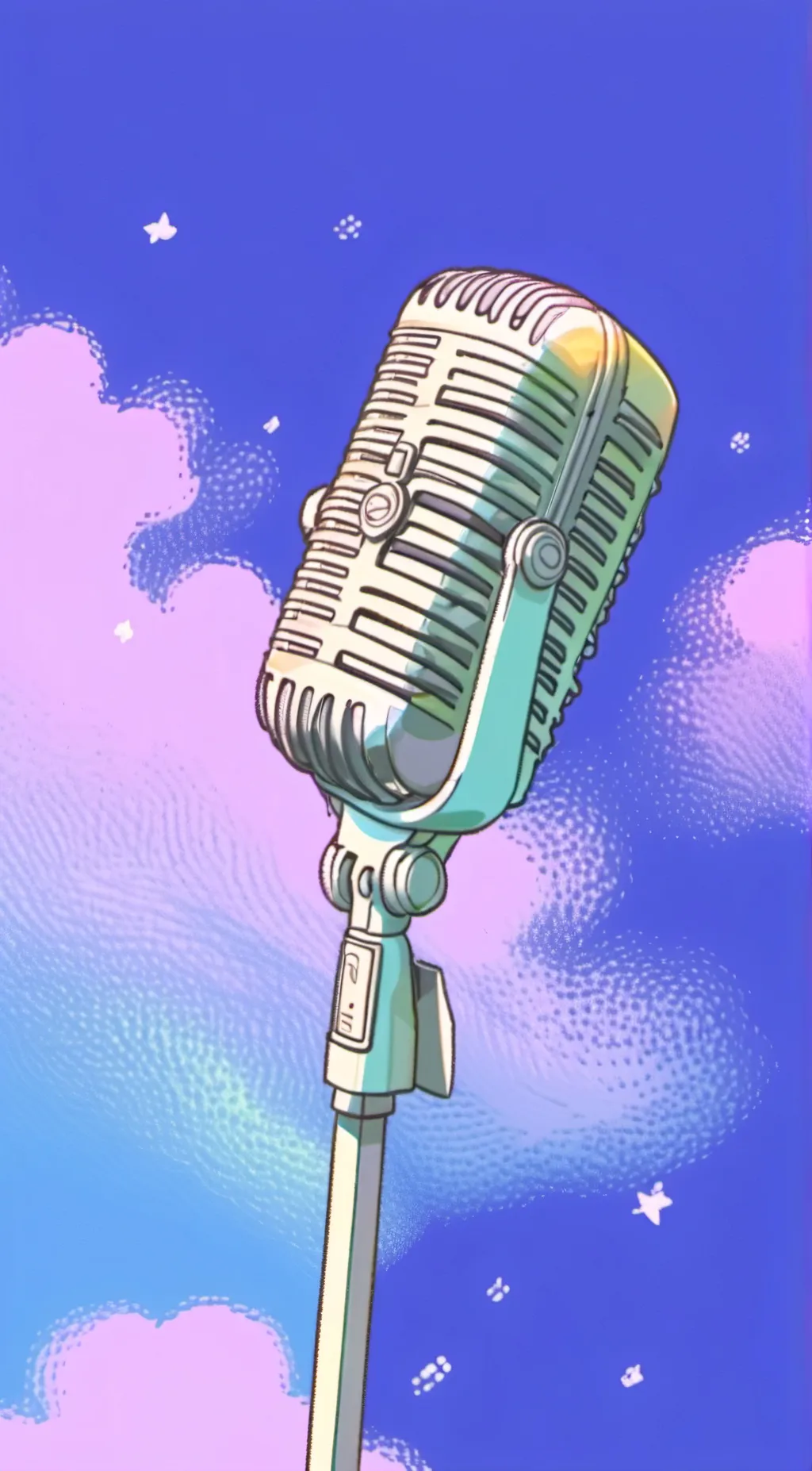 ai character: guess the gamesong background