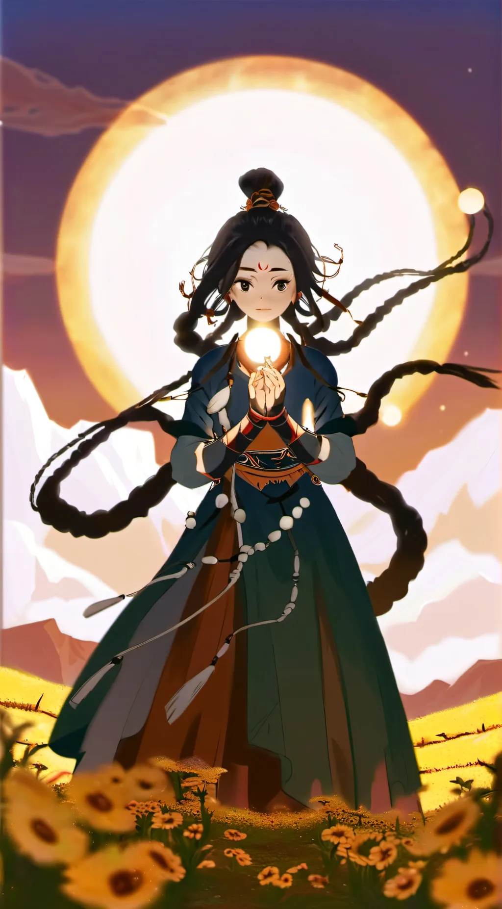 Talkie AI - Chat with tofh