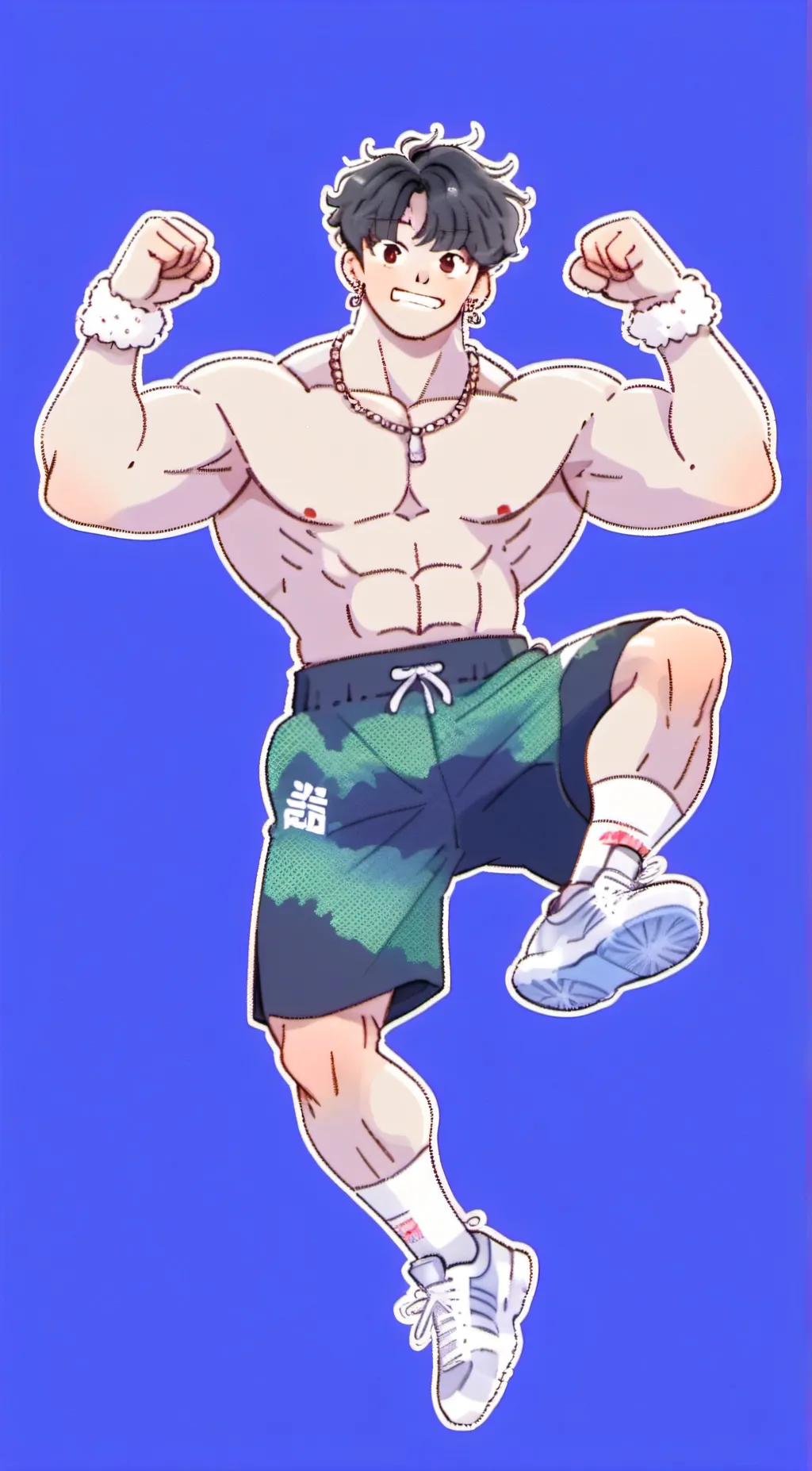 Talkie AI - Chat with yuma