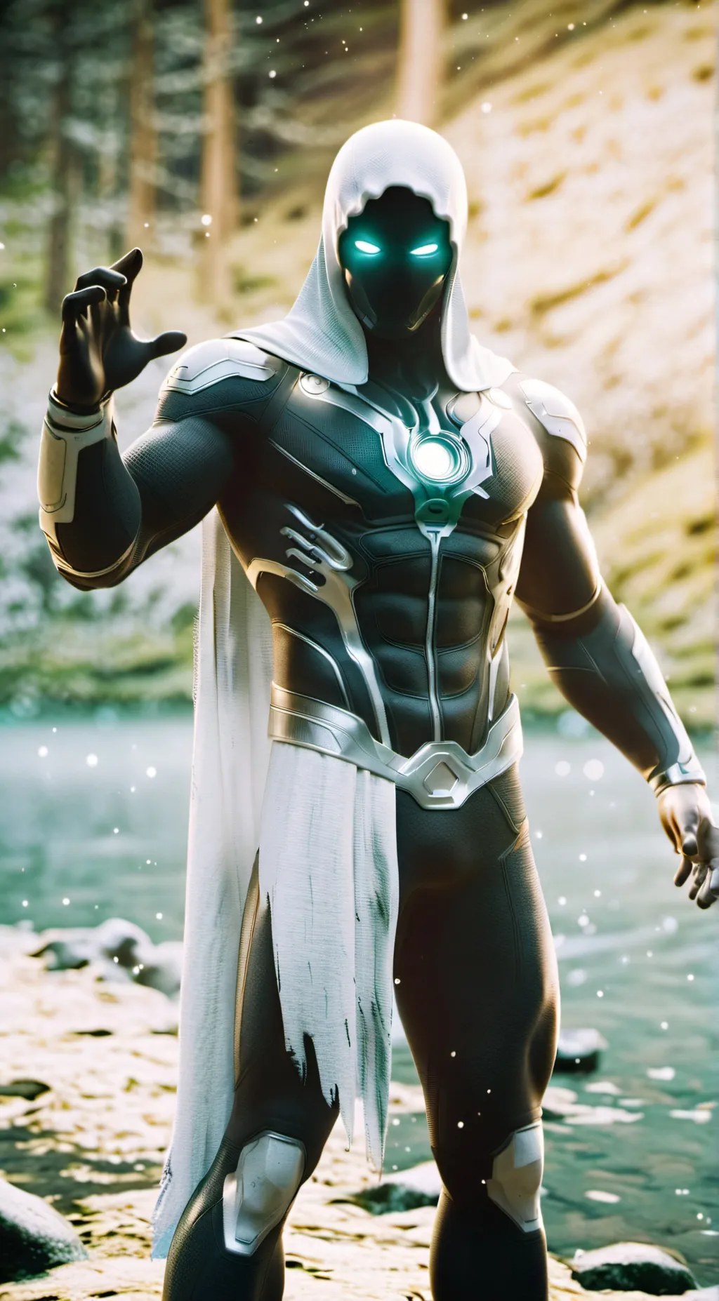 Talkie AI - Chat with Ultimate 