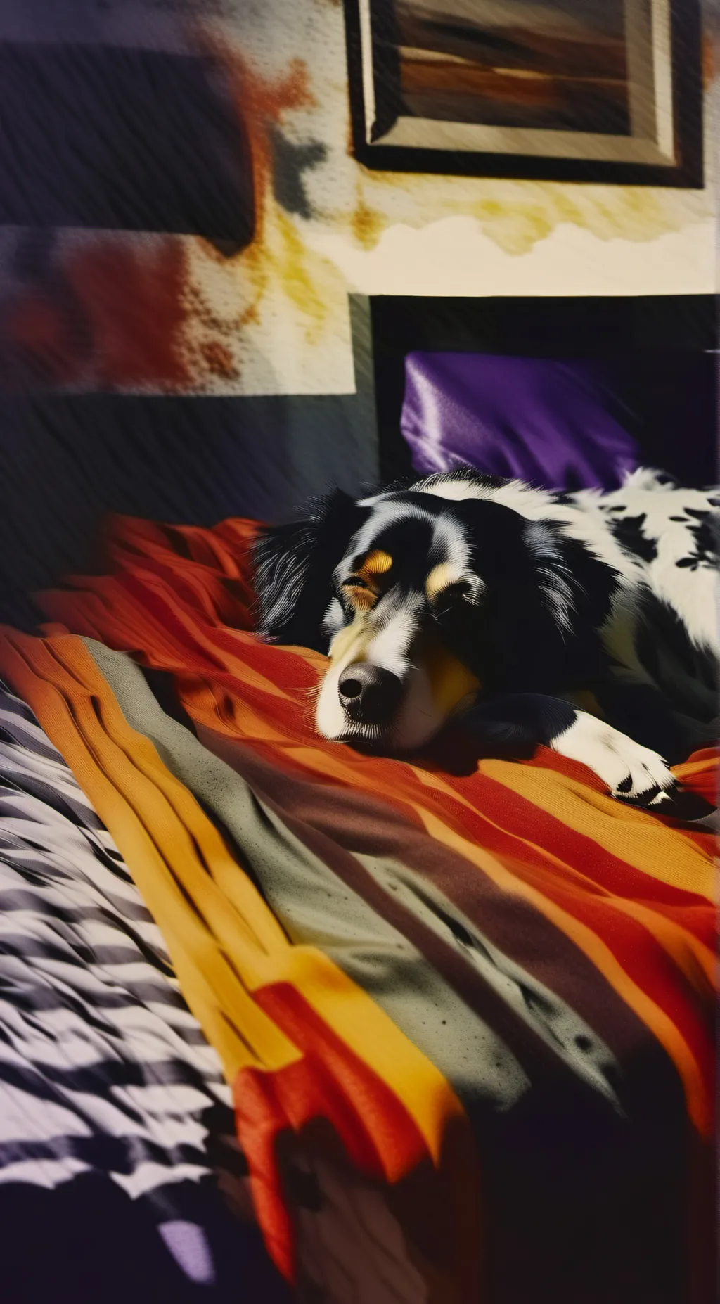 ai character: Jason background