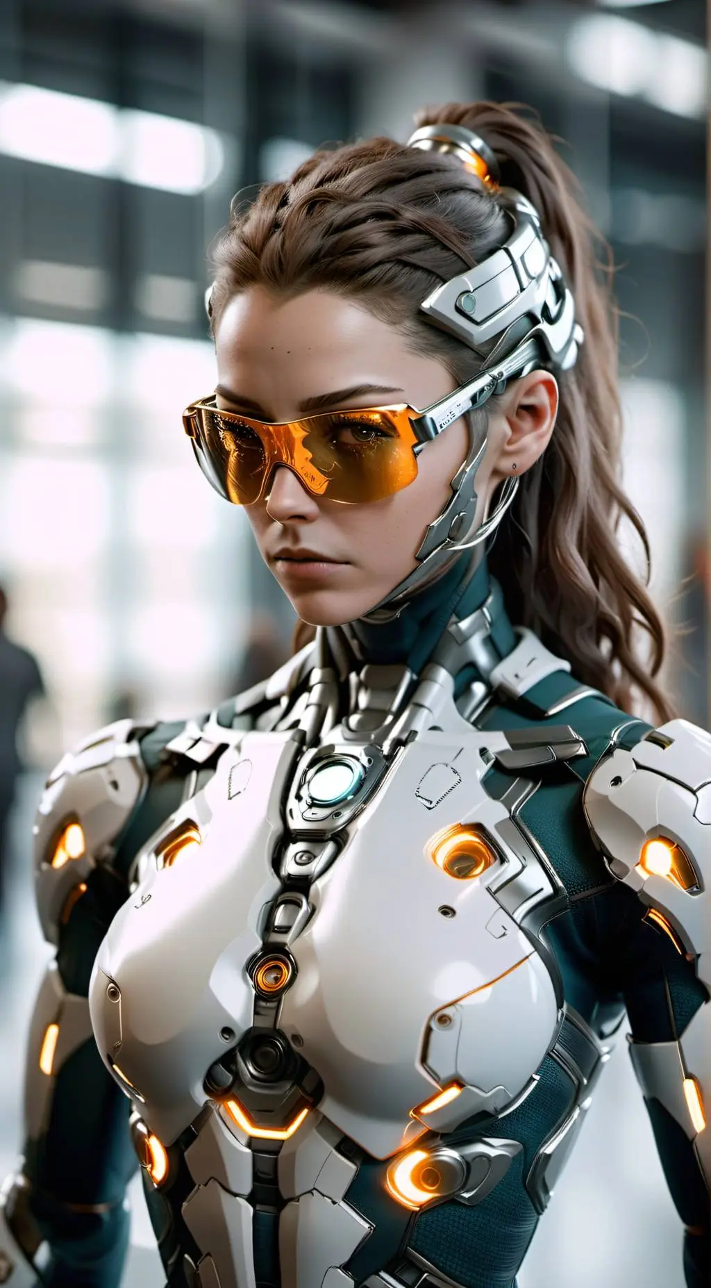 Talkie AI - Chat with ai prime protector