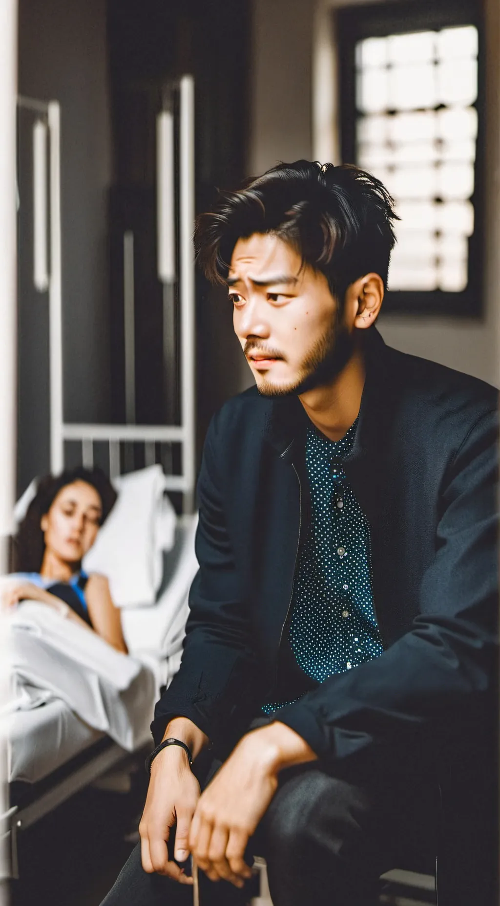 Talkie AI - Chat with Jide