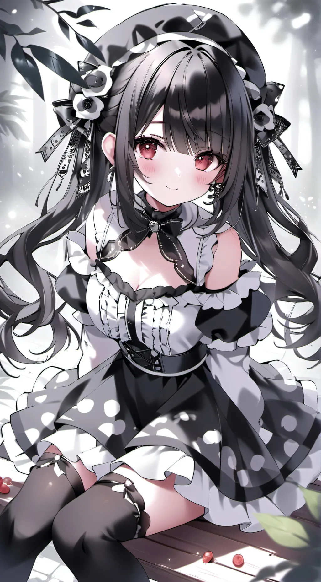 Talkie AI - Chat with Fiona