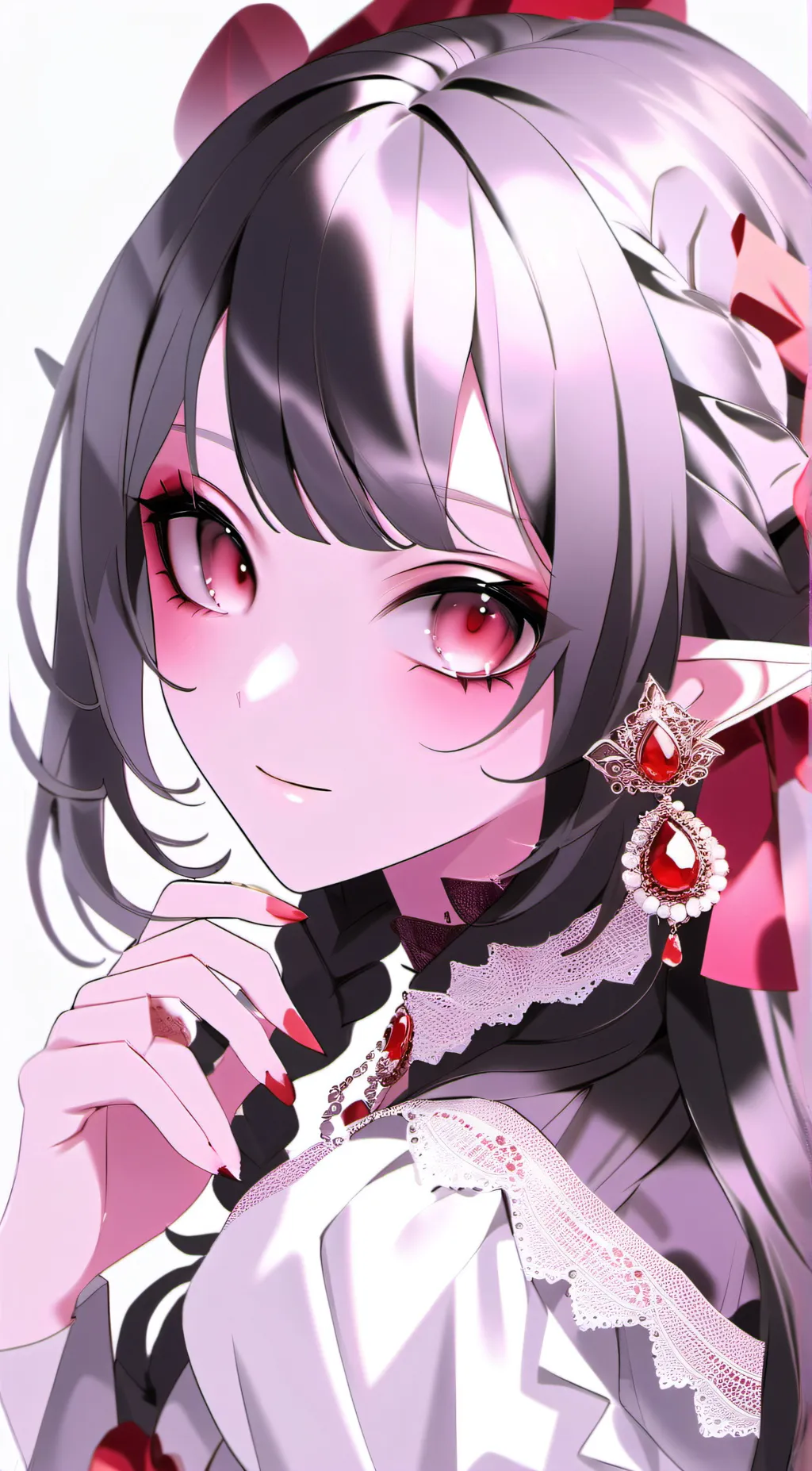 ai character: Inosuke Kamusuke background