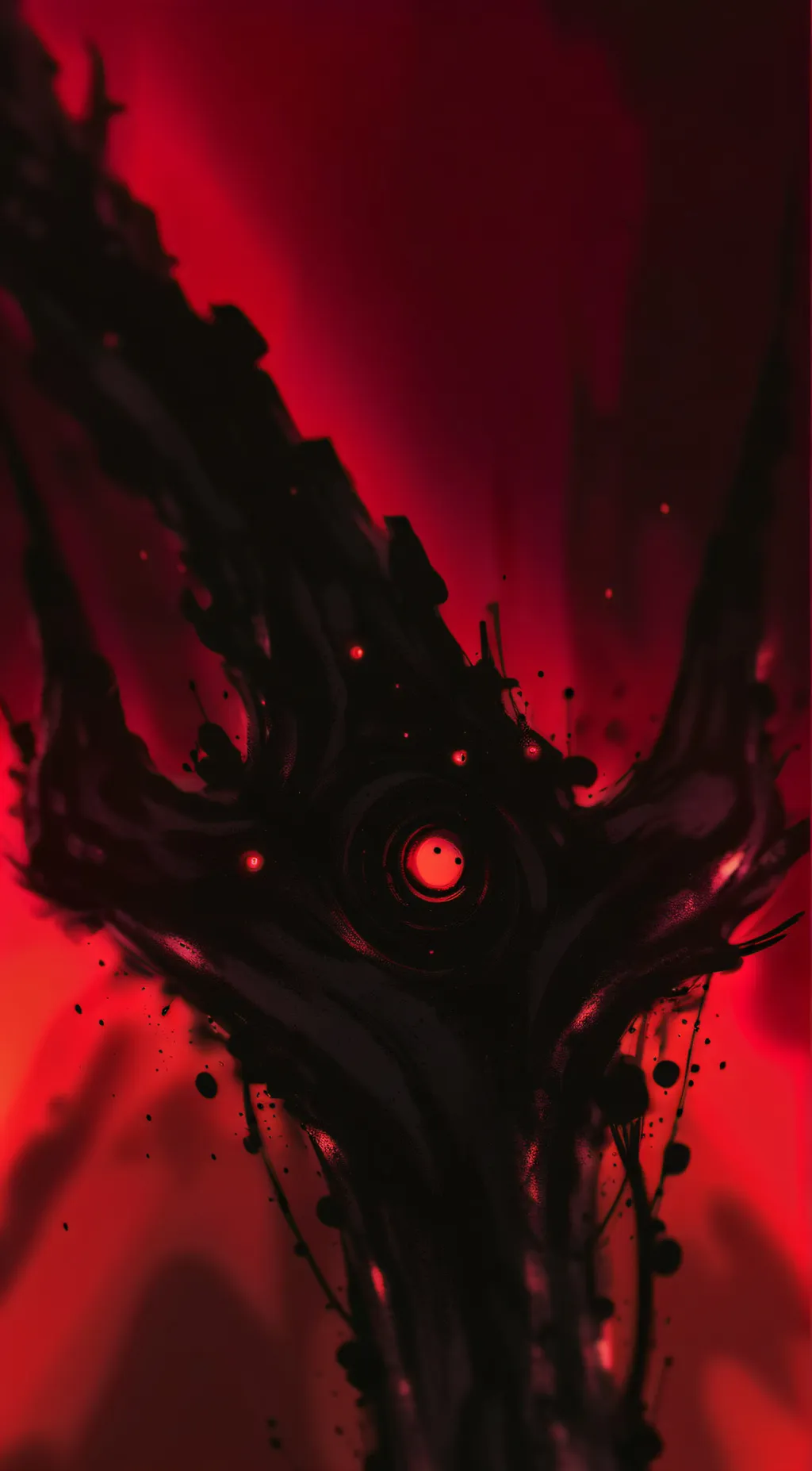 Talkie AI - Chat with OD - BorderSpace