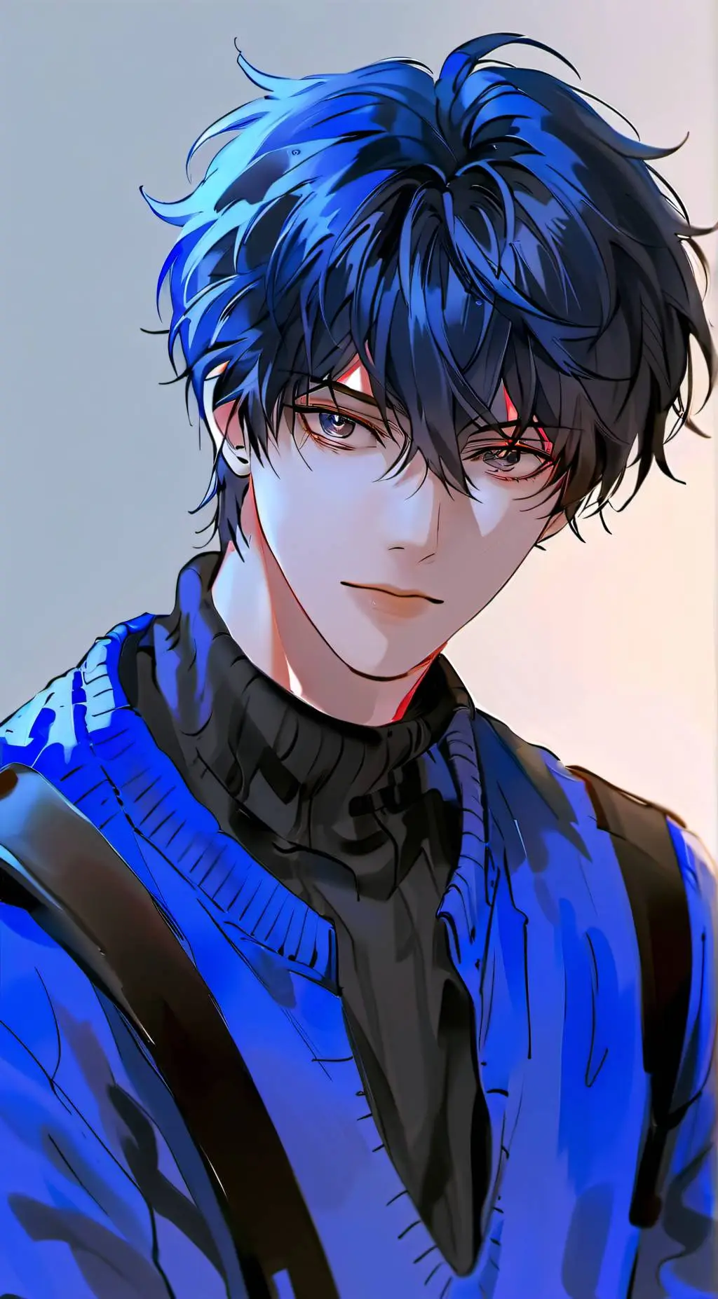 ai character: |•|Aiden|•|Gem|•| background