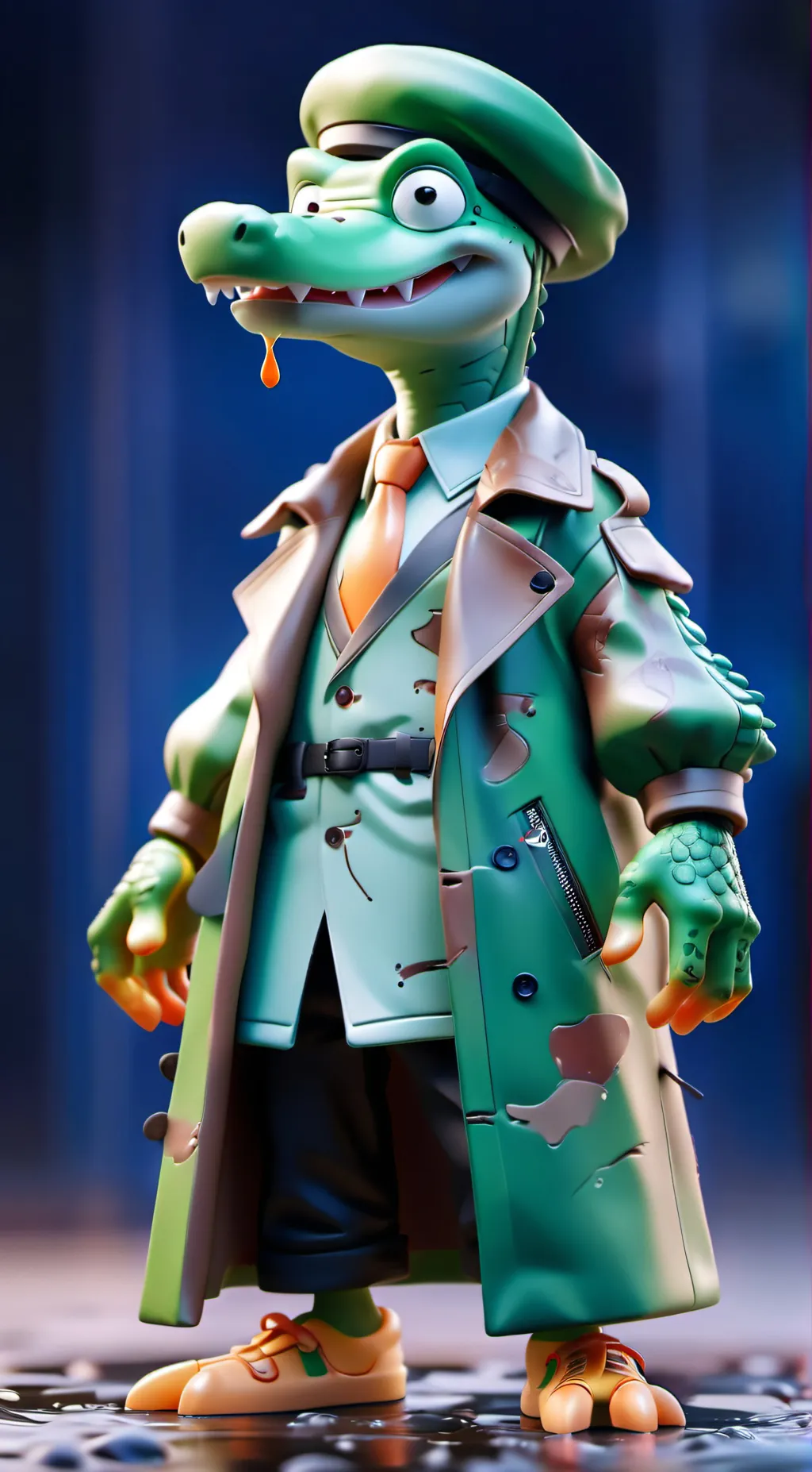 Talkie AI - Chat with Arty