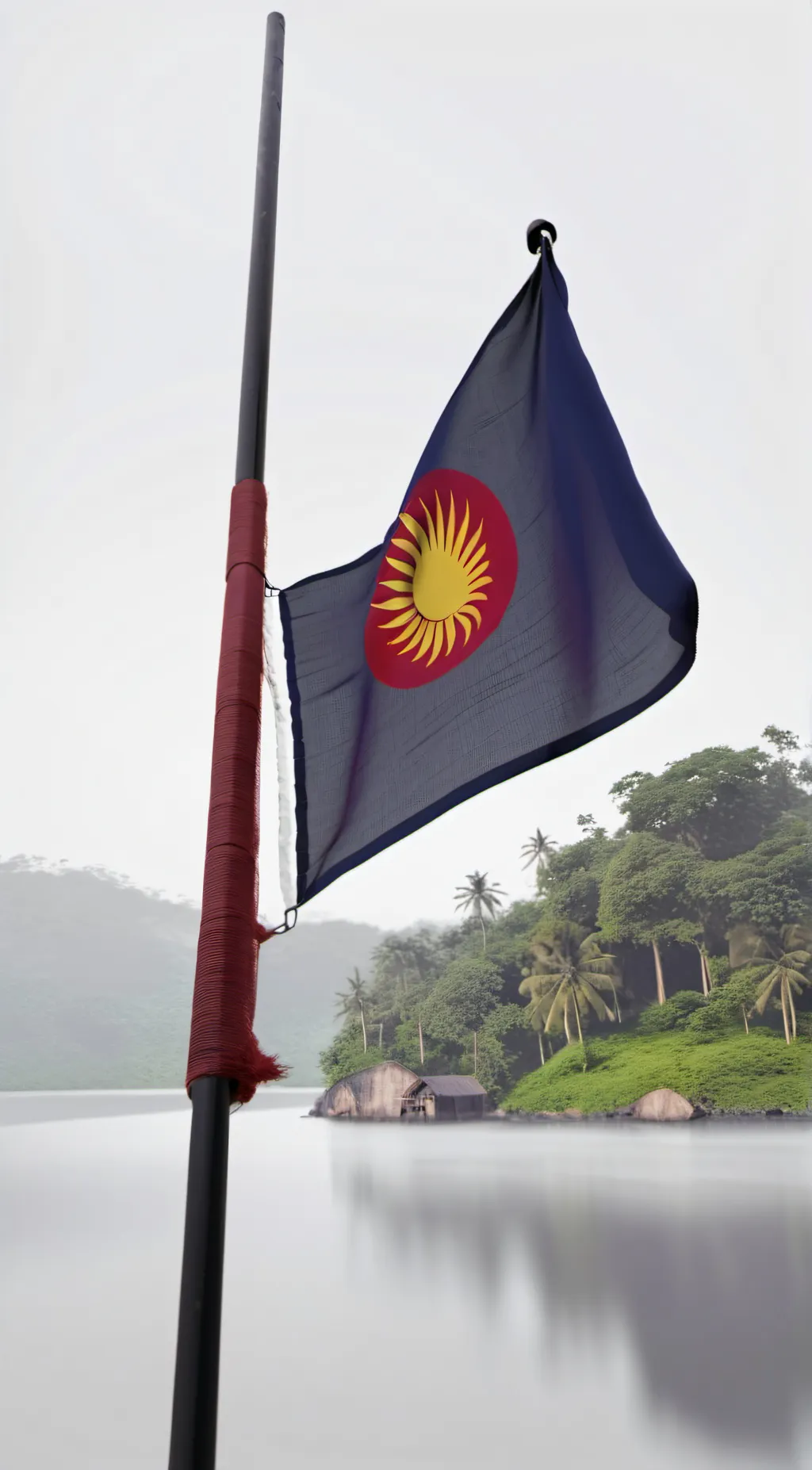 ai character: Country humans background