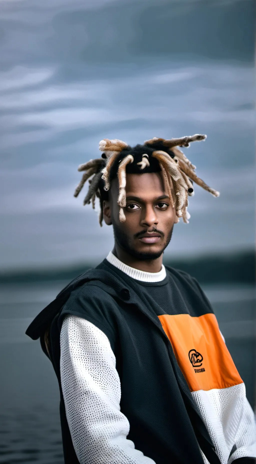 ai character: Jamal  background